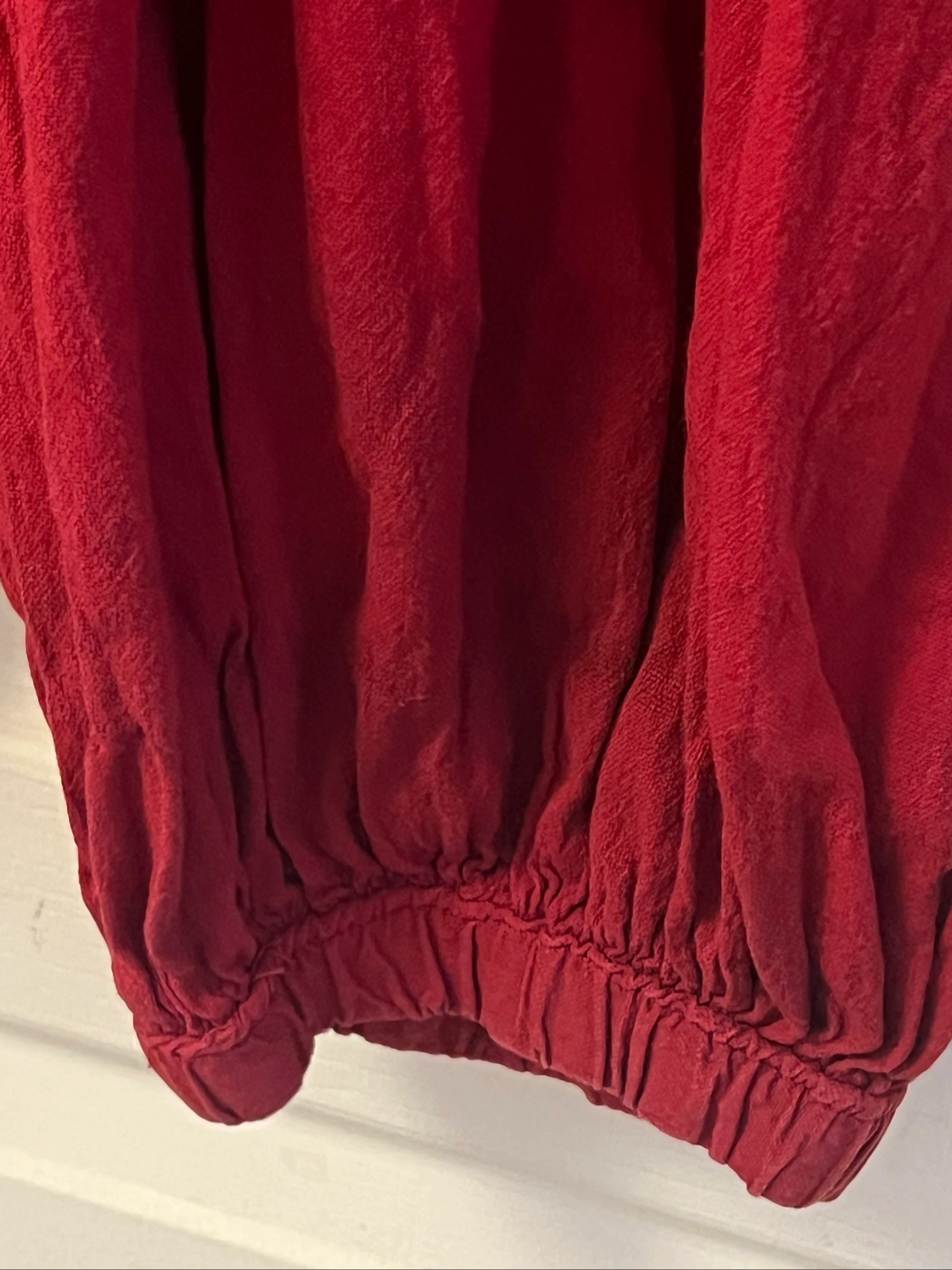 Nepalese Cotton Pants – photo 13